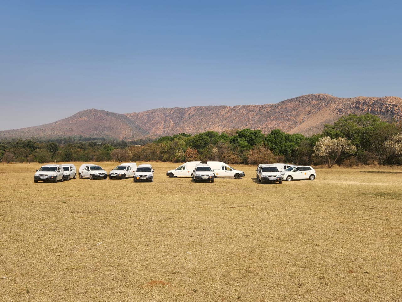 Tsholo MTP Fleet