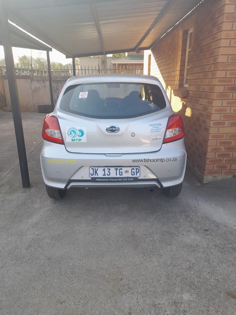Tsholo MTP Fleet