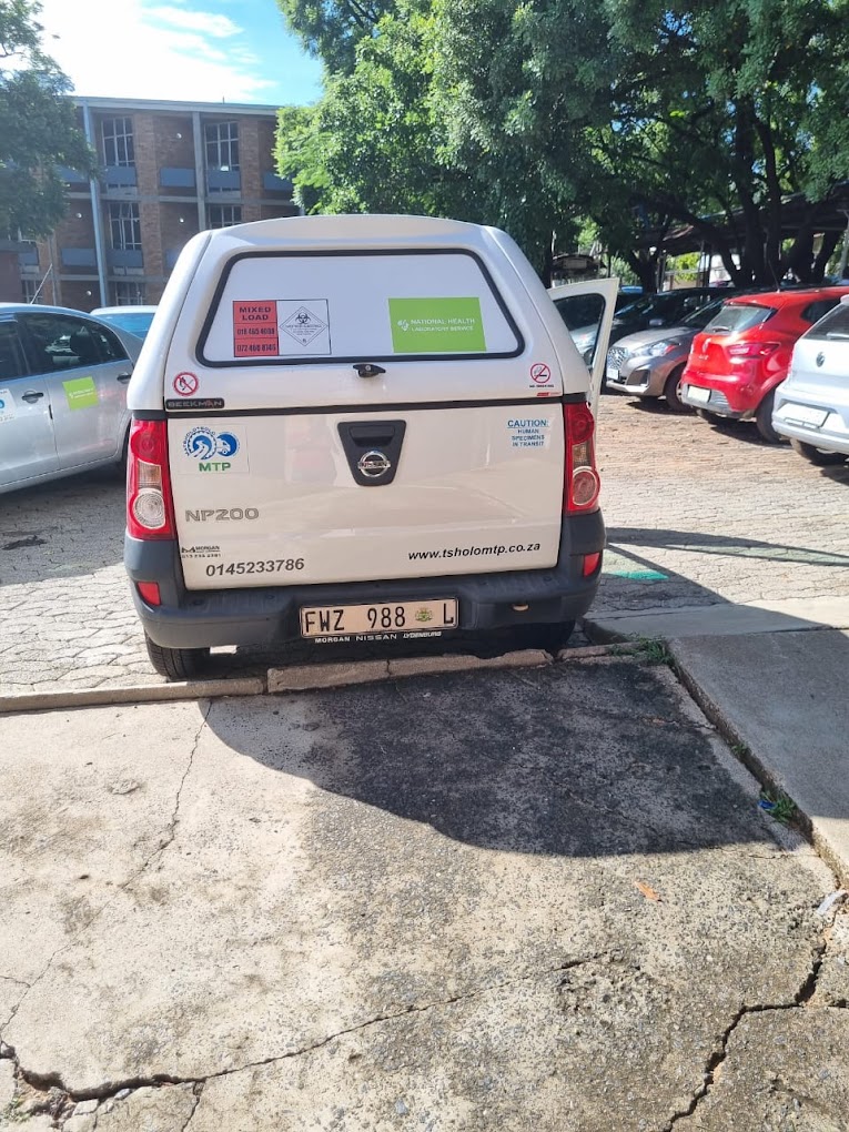 Tsholo MTP Fleet