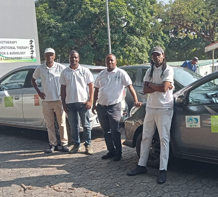 Tsholo MTP Fleet