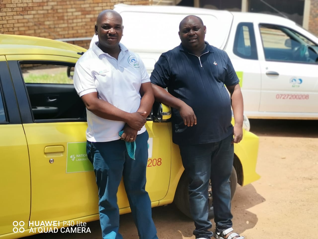 Tsholo MTP Fleet