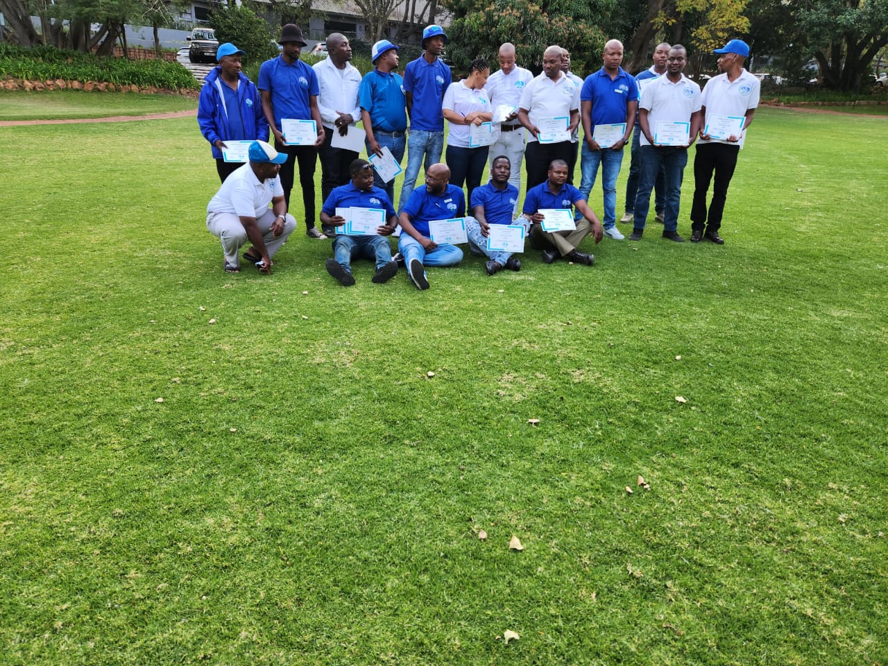 Tsholo MTP Fleet